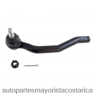 Mayorista de auto repuestos - Nissan extremo de barra de acoplamiento d8520-1ja0b 406XXL2027