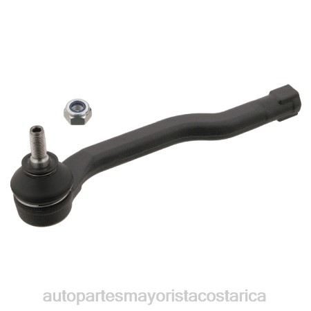 Repuestos de motos Alajuela - Extremo de barra de dirección 48640-ax600 jte1112 se-n071l subconjunto del extremo de barra de dirección TJTB562 NISSAN