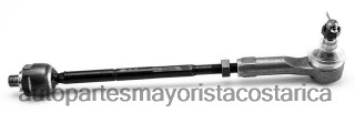 Repuestos de motos Alajuela - Nissan Extremo de barra de dirección 48510-4b000 subconjunto de dirección 406XXL1352