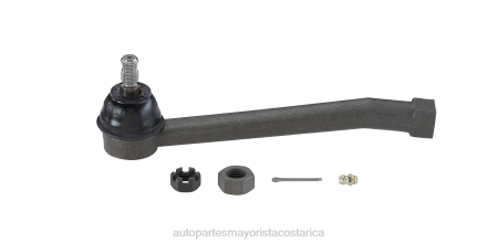 Repuestos de motos en Costa Rica - 48640-78500 extremo de la barra de dirección TJTB1271 NISSAN