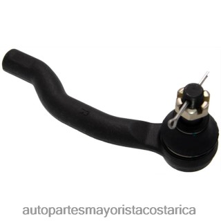 Repuestos de motos en Costa Rica - Nissan 48640-ea025 extremo de la barra de dirección 406XXL581