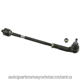 Autopartes Costa Rica - Skoda Subconjunto de dirección del extremo de la barra de dirección 6q0-422-804b 406XXL1348