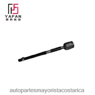 Autopartes San Jose - Baojun Extremo de la barra de dirección 23884227 subconjunto de dirección r/l 406XXL2089