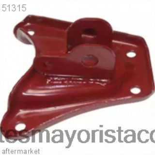 Mayorista Repuestos de motos - Iveco amortiguador de suspensión 500381089 406XXL1236