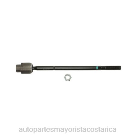 Repuestos de motos en Heredia - Extremo de la barra de dirección 1603016 subconjunto del extremo de la cremallera de dirección jar1008 TJTB594 OPEL