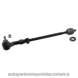 Autopartes Costa Rica - Renault extremo de la barra de dirección 7701-467-218 subconjunto de dirección 406XXL1738