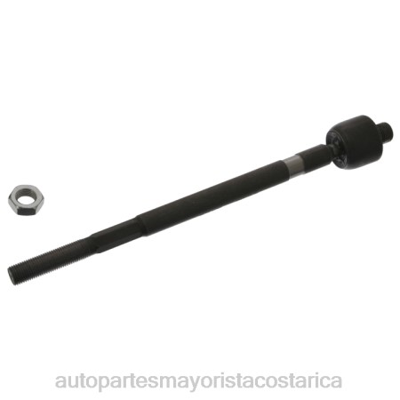 Repuestos de motos Alajuela - Extremo de la barra de dirección 7701-474-541 Subconjunto del extremo de la cremallera de dirección TJTB592 RENAULT