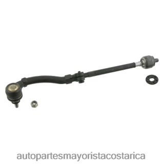 Repuestos de motos Cartago - Renault extremo de la barra de dirección 7701-467-501 subconjunto de dirección 406XXL1735