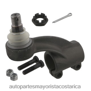 Repuestos de motos Cartago - Scania 310979 extremo de la barra de dirección 406XXL1585