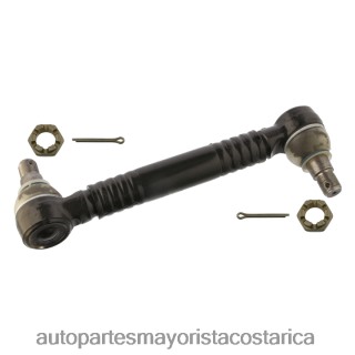 Repuestos de motos en Costa Rica - Scania extremo de la barra de dirección 1789082 406XXL1561