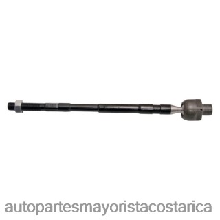 Autopartes San Jose - Subaru Extremo de barra de dirección 34160-xa000 subconjunto de dirección r/l 406XXL619