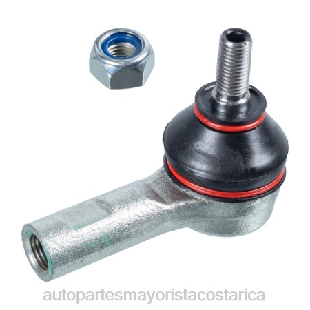 Repuestos de motos Alajuela - Extremo de la barra de dirección 7313-20020 Subconjunto del extremo de la barra de dirección TJTB302 SUBARU