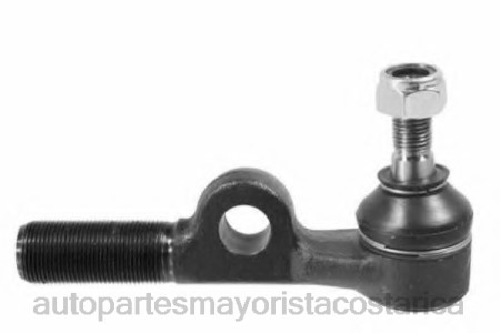 Autopartes Costa Rica - 45046-69105 extremo de la barra de dirección TJTB1178 TOYOTA