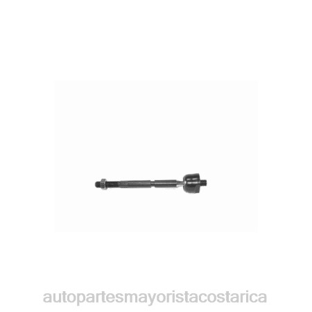 Autopartes Costa Rica - Extremo de la barra de dirección 45503-29085 Subconjunto del extremo de la cremallera de dirección TJTB348 TOYOTA