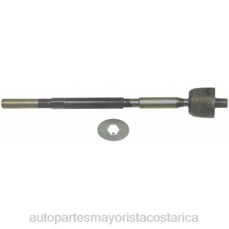 Autopartes Costa Rica - Extremo de la barra de dirección 45503-29235 Subconjunto del extremo de la cremallera de dirección TJTB278 TOYOTA