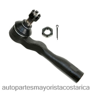 Autopartes Costa Rica - Toyota 45046-09210 extremo de la barra de dirección 406XXL1138