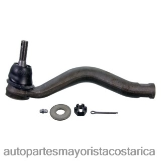 Autopartes Costa Rica - Toyota 45460-39715 extremo de la barra de dirección 406XXL1648
