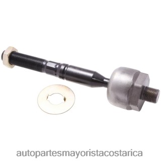 Autopartes Costa Rica - Toyota Extremo de la barra de dirección 45503-09240 Subconjunto del extremo de la cremallera de dirección 406XXL8