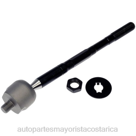 Autopartes Costa Rica - extremo de la barra de dirección 45503-09490 subconjunto del extremo de la cremallera de dirección sr-t330 TJTB858 TOYOTA