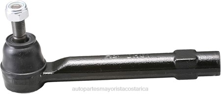 Autopartes San Jose - extremo de la barra de acoplamiento 45046-09610 TJTB839 TOYOTA