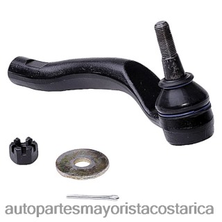 Autopartes mayorista - Toyota 45470-59105 extremo de la barra de dirección 406XXL2080