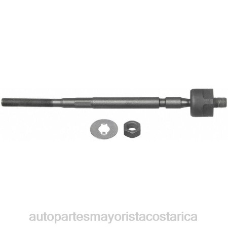 Mayorista Repuestos de motos - Extremo de la barra de dirección 45503-19066 Subconjunto del extremo de la cremallera de dirección TJTB276 TOYOTA