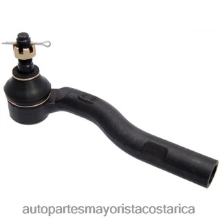 Mayorista de auto repuestos - Toyota 45046-29355 extremo de la barra de dirección 406XXL2887