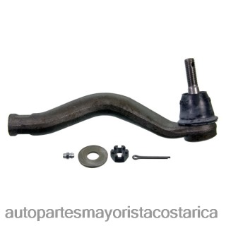 Mayorista de auto repuestos - Toyota 45470-39255 extremo de la barra de dirección 406XXL1647