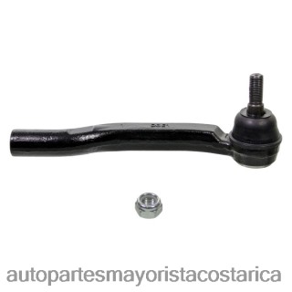 Repuestos de motos Cartago - Toyota 45470-09030 extremo de la barra de dirección 406XXL1795