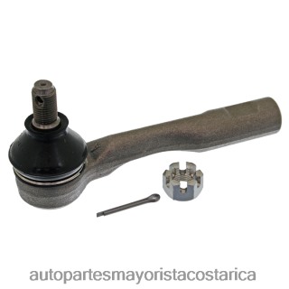 Repuestos de motos Cartago - Toyota 45470-39205 extremo de la barra de dirección 406XXL525