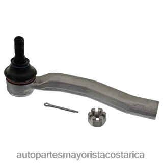 Repuestos de motos San Jose - Toyota 45047-09220 extremo de la barra de dirección 406XXL1983