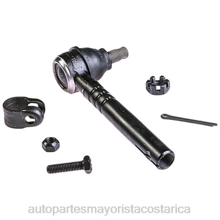 Repuestos de motos en Costa Rica - Extremo de la barra de dirección 45460-39165 Subconjunto del conjunto de la barra lateral de dirección TJTB431 TOYOTA