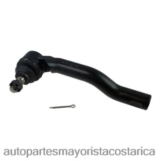 Autopartes Costa Rica - Ford extremo de barra de acoplamiento 7t4z-3a130b 406XXL778