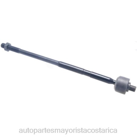 Autopartes Costa Rica - Subconjunto del extremo de la cremallera de dirección ys4z-3280cb del extremo de la barra de dirección TJTB1148 FORD