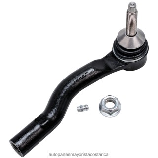 Autopartes San Jose - Ford extremo de barra de acoplamiento 3w1z-3a130aa 406XXL519