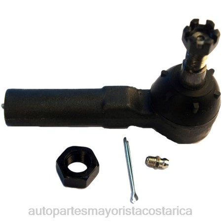 Autopartes San Jose - extremo de barra de acoplamiento 3f2z-3a130ba TJTB1399 FORD