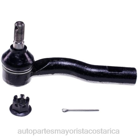 Autopartes San Jose - extremo de la barra de dirección ae5z-3a130c TJTB979 FORD