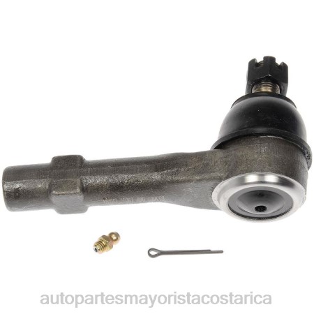 Autopartes mayorista - Extremo de la barra de dirección 4l2z-3a130aa Subconjunto del extremo de la barra de dirección TJTB670 FORD