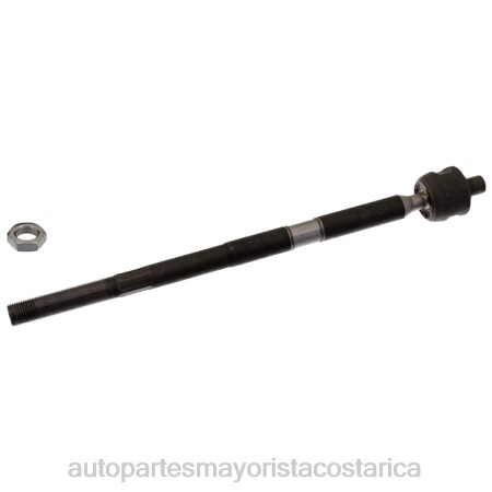 Mayorista de auto repuestos - Extremo de la barra de dirección ec01-32-240 Subconjunto del extremo de la cremallera de dirección TJTB1327 FORD