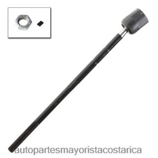 Mayorista de auto repuestos - Ford Extremo de la barra de dirección 3f2z-3280aa Subconjunto del extremo de la cremallera de dirección 406XXL7