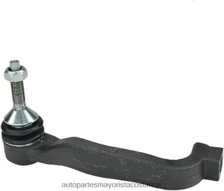 Mayorista de auto repuestos - Ford extremo de barra de acoplamiento 3w4z-3a130ab 406XXL237