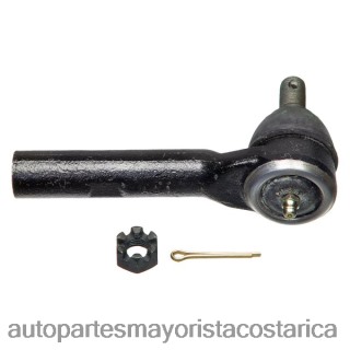 Mayorista de auto repuestos - Ford extremo de barra de acoplamiento e0sz-3a130a 406XXL767