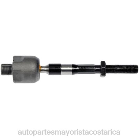 Repuestos de motos Cartago - Extremo de la barra de dirección 6e5z-3280aa Subconjunto del extremo de la cremallera de dirección TJTB995 FORD