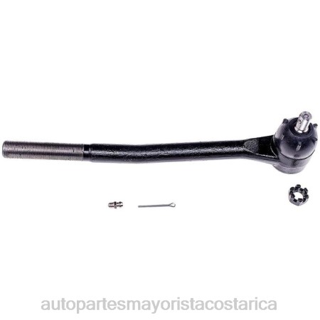 Repuestos de motos San Jose - Subconjunto del extremo de la barra de dirección es364rl TJTB383 FORD