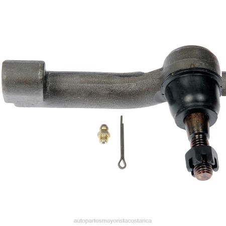 Repuestos de motos San Jose - extremo de la barra de dirección 7l1z-3a130l TJTB973 FORD