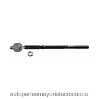 Repuestos de motos en Heredia - Ford Extremo de la barra de dirección 1545457 Subconjunto del extremo de la cremallera de dirección 406XXL114