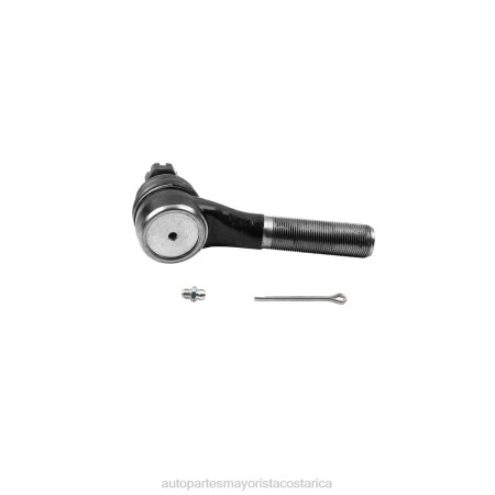 Repuestos de motos en Heredia - extremo de barra de acoplamiento es413r TJTB684 FORD