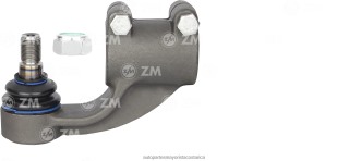 Autopartes Costa Rica - VW extremo de barra de acoplamiento 2z0-415-711 406XXL1608