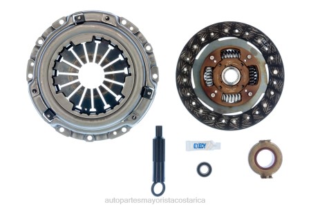 Repuestos de motos Cartago - kits de embrague hcc531 hcd015u brg817 TJTB115 ACURA
