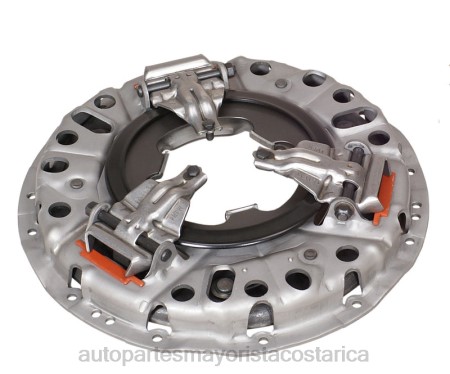 Repuestos de motos Cartago - kits de embrague 102101 103161 TJTB265 MACK TRUCK